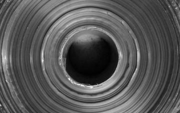 Old Stillington edpm waterproofing