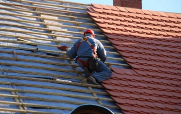 roof tiles Old Stillington, County Durham