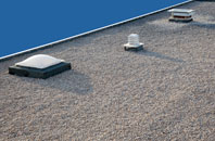 Old Stillington flat roofing